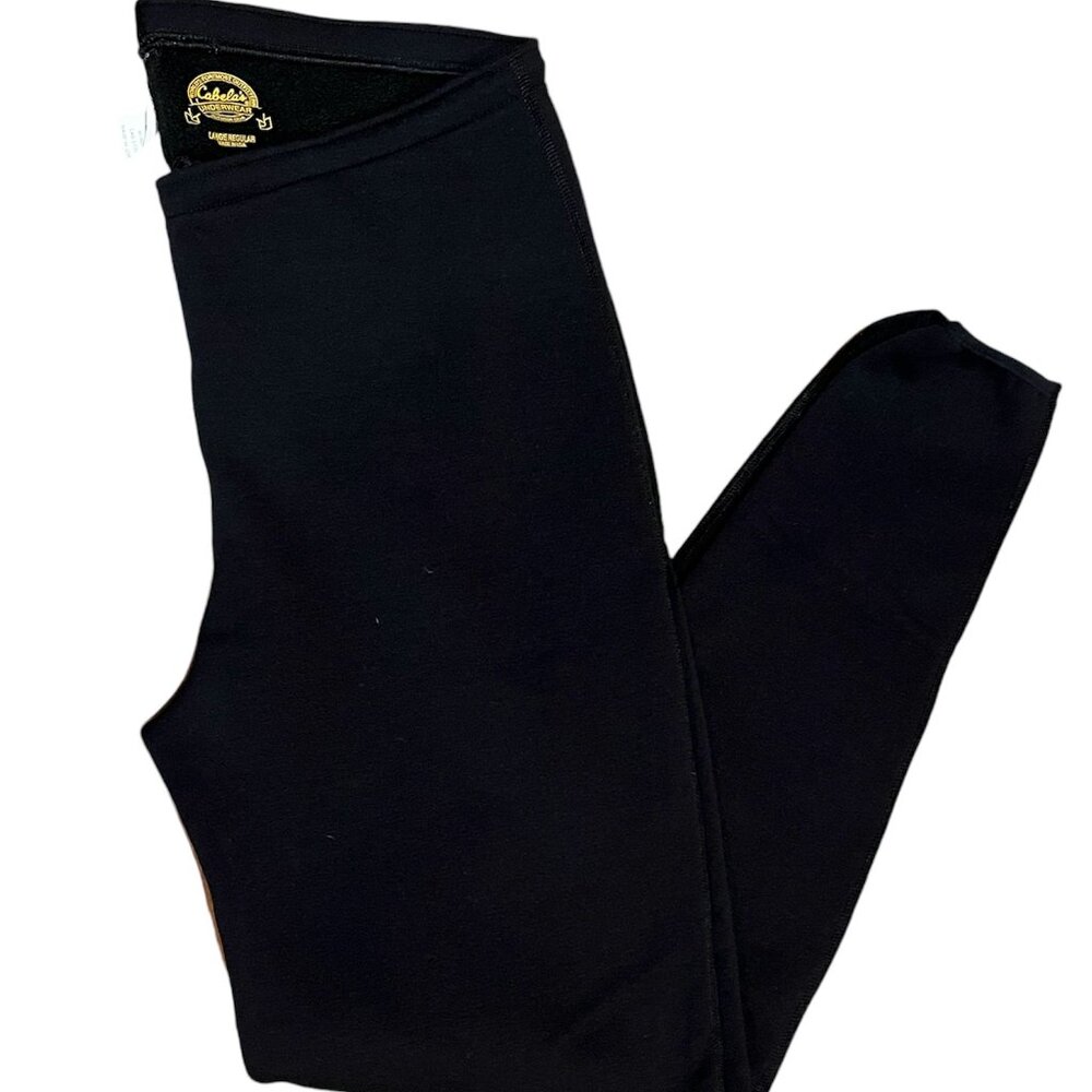 Cabela's Power Stretch Fleece Outdoor Gear with Polartec